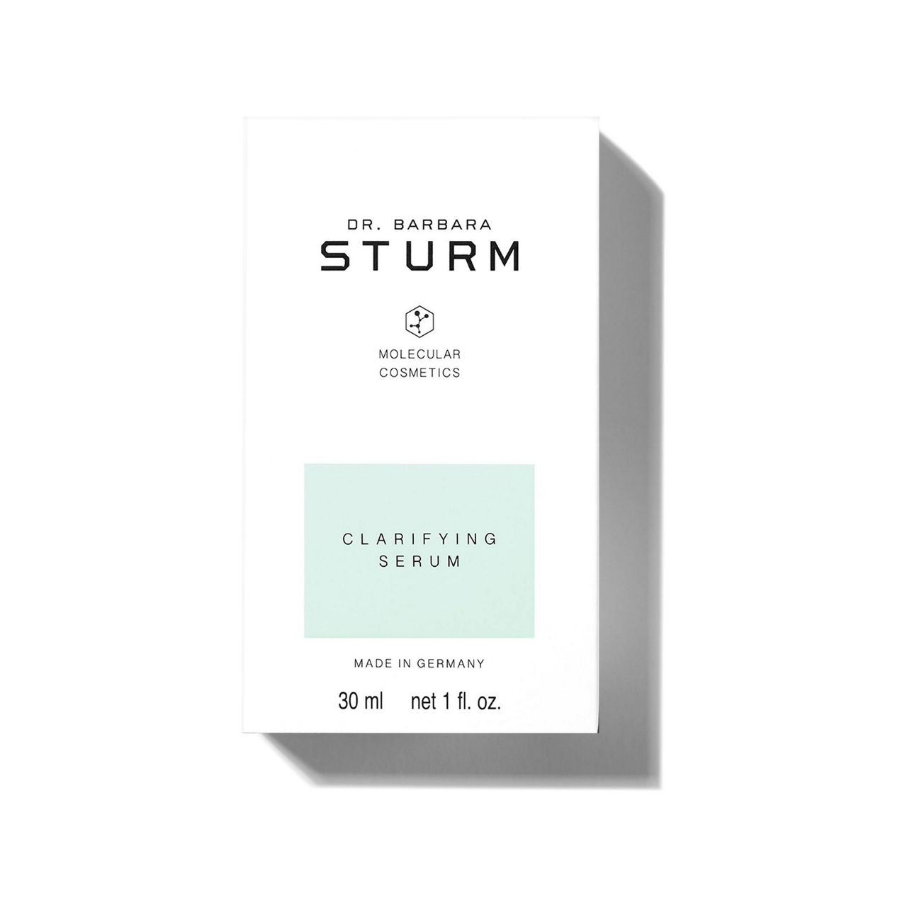 Clarifying Serum Clarifying Serum