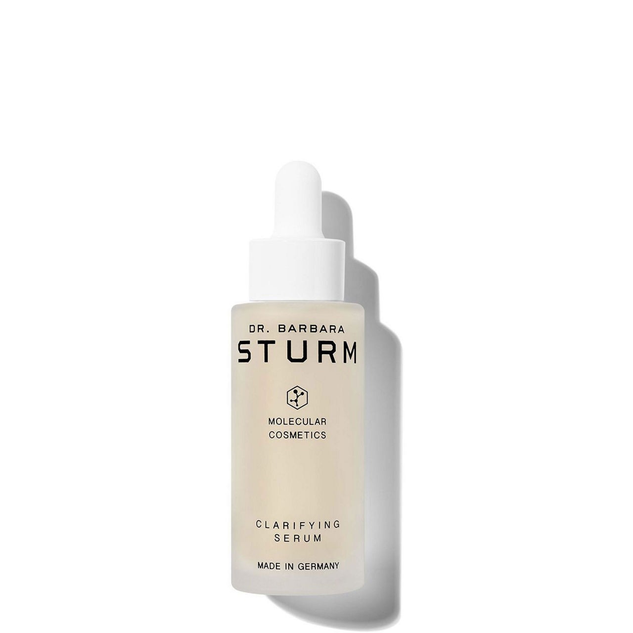 Clarifying Serum Clarifying Serum