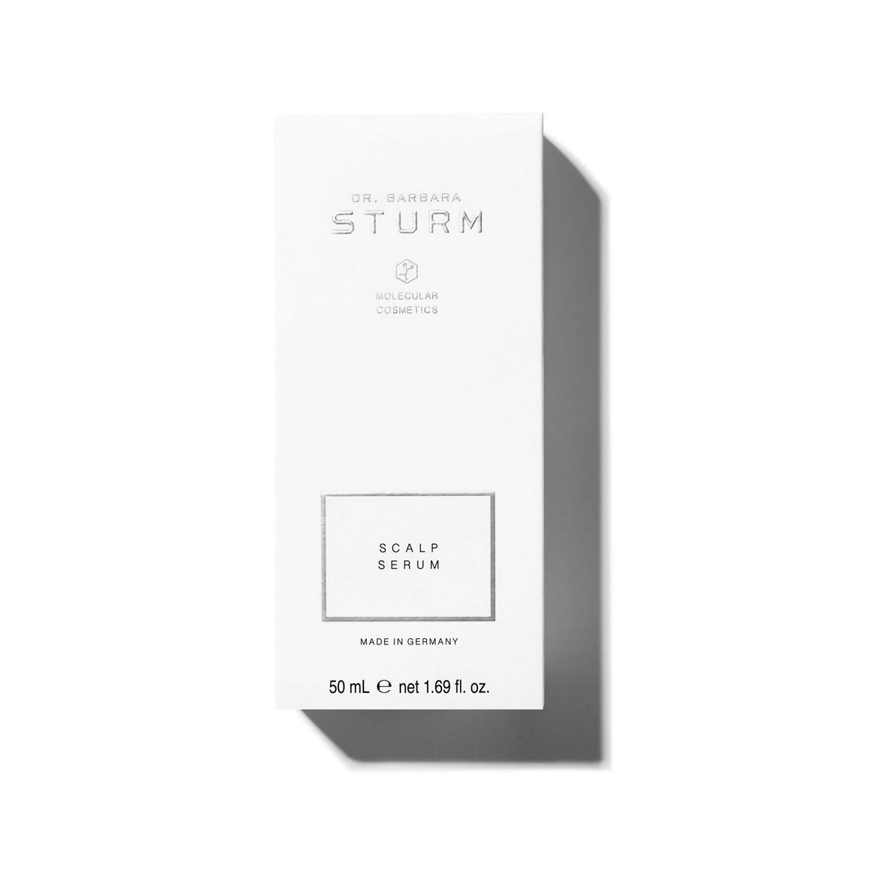 Scalp Serum Scalp Serum
