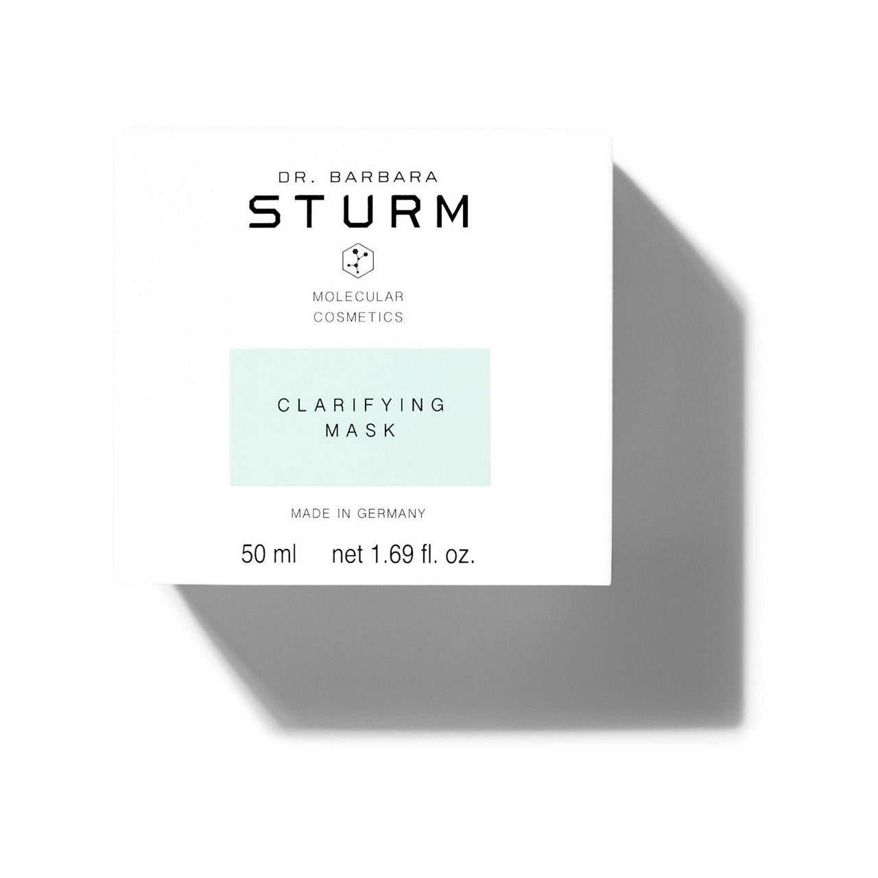 Clarifying Mask 50ML Clarifying Mask 50ML