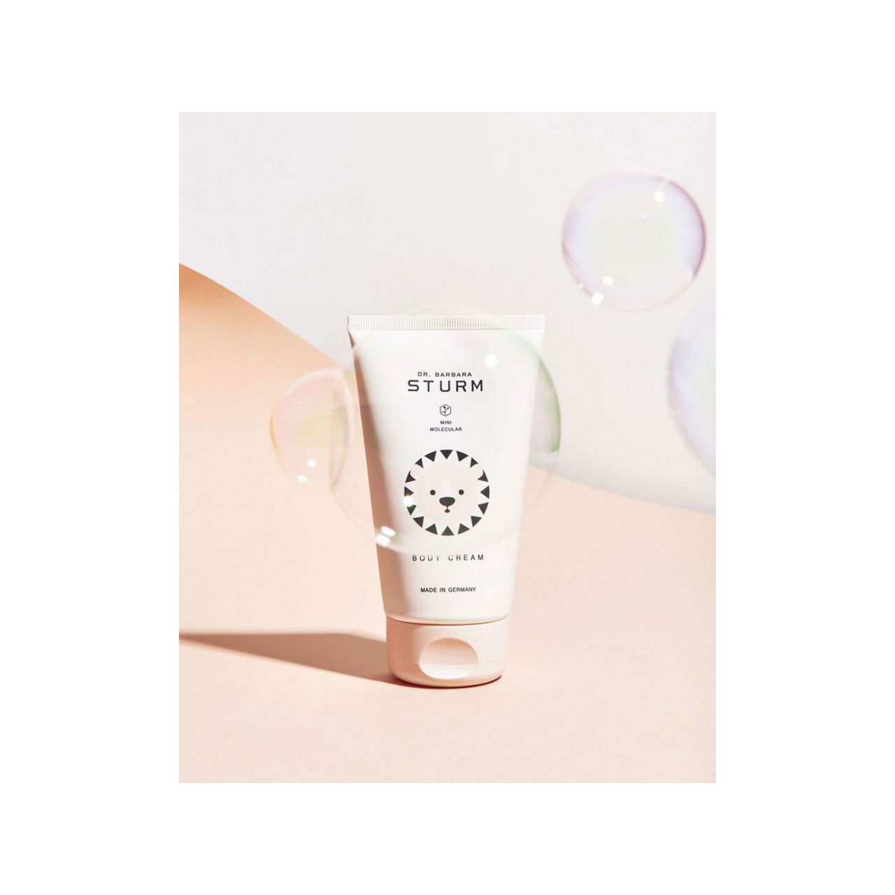 Baby & Kids Body Cream 150ML Baby & Kids Body Cream 150ML