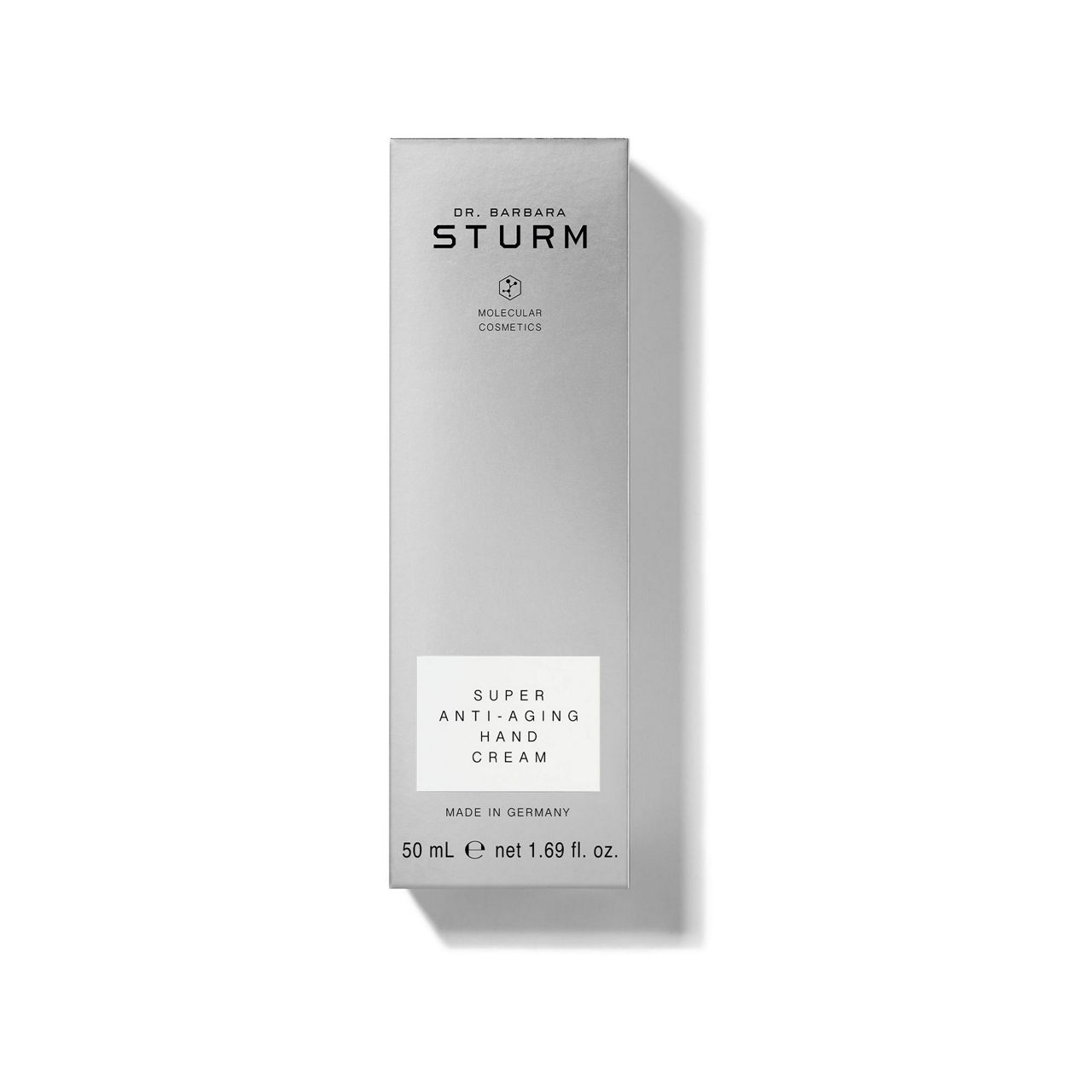 Super Anti-Aging Hand Cream 50ML Super Anti-Aging Hand Cream 50ML