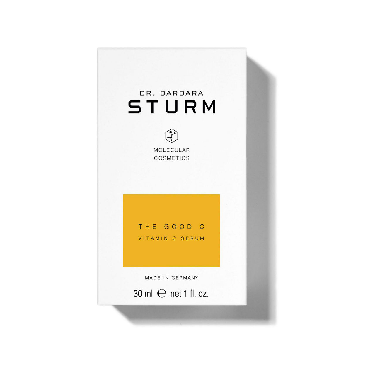 The Good C Vitamin C Serum 30ML The Good C Vitamin C Serum 30ML