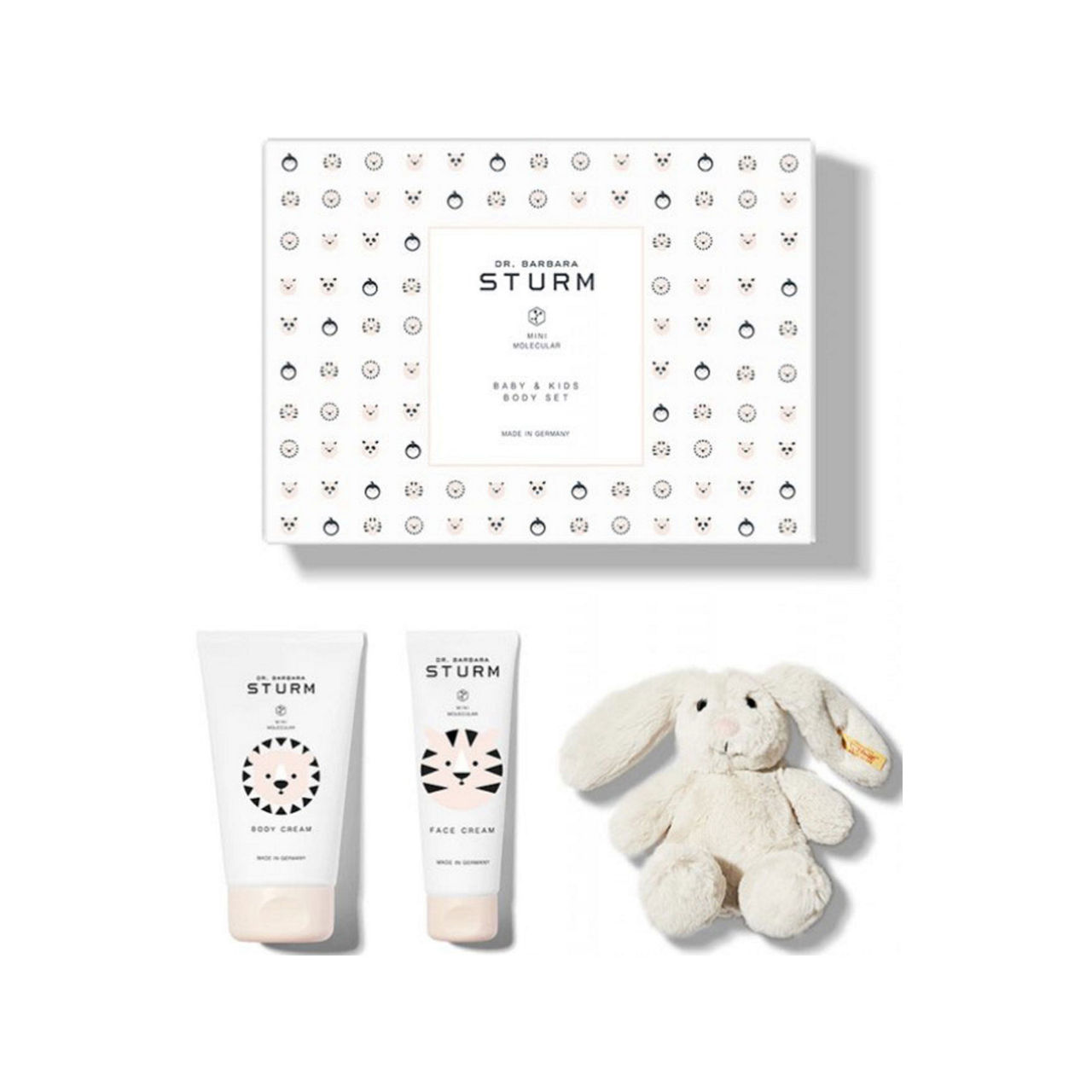 Baby & Kids Body Set Baby & Kids Body Set