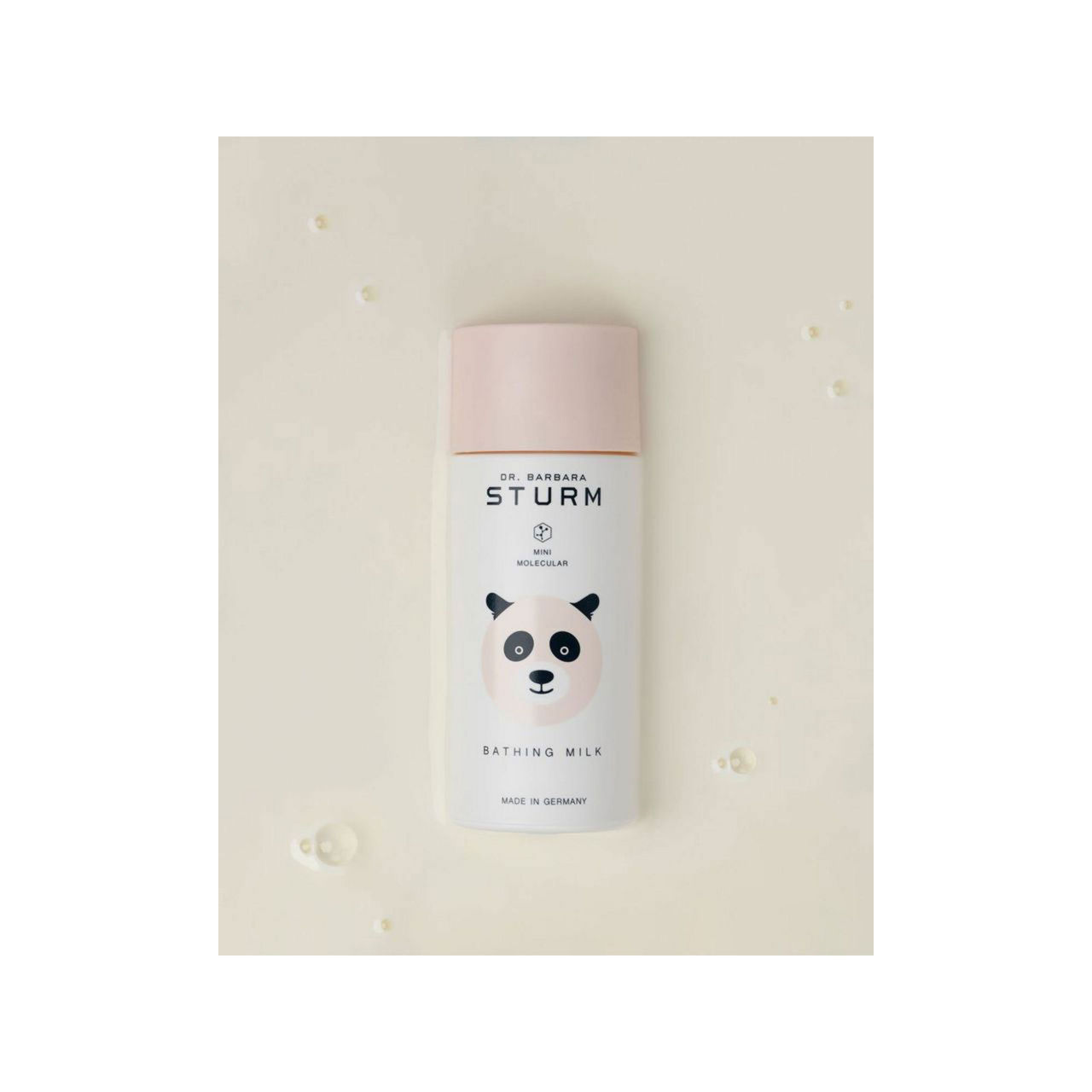 Baby & Kids Bathing Milk Baby & Kids Bathing Milk
