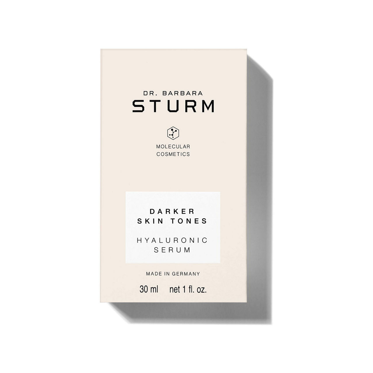 Darker Skin Tones Hyaluronic Serum 30ML Darker Skin Tones Hyaluronic Serum 30ML