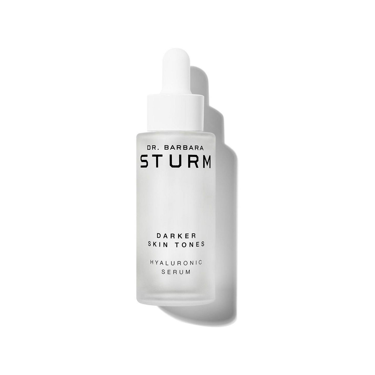Darker Skin Tones Hyaluronic Serum 30ML Darker Skin Tones Hyaluronic Serum 30ML