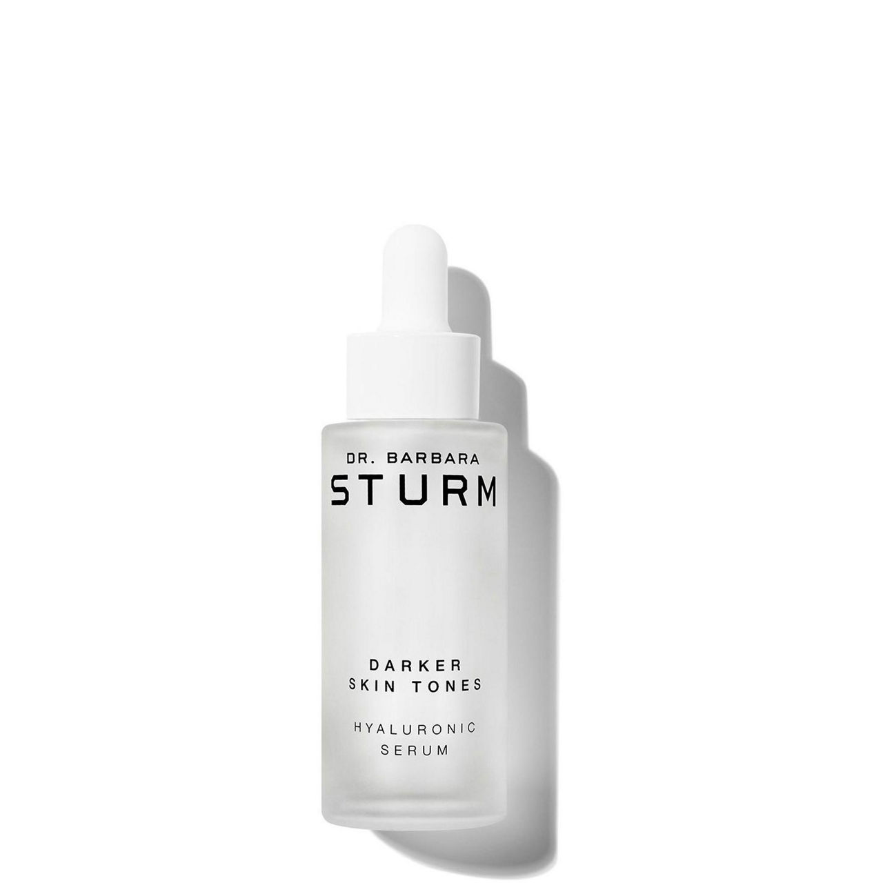 Darker Skin Tones Hyaluronic Serum 30ML Darker Skin Tones Hyaluronic Serum 30ML