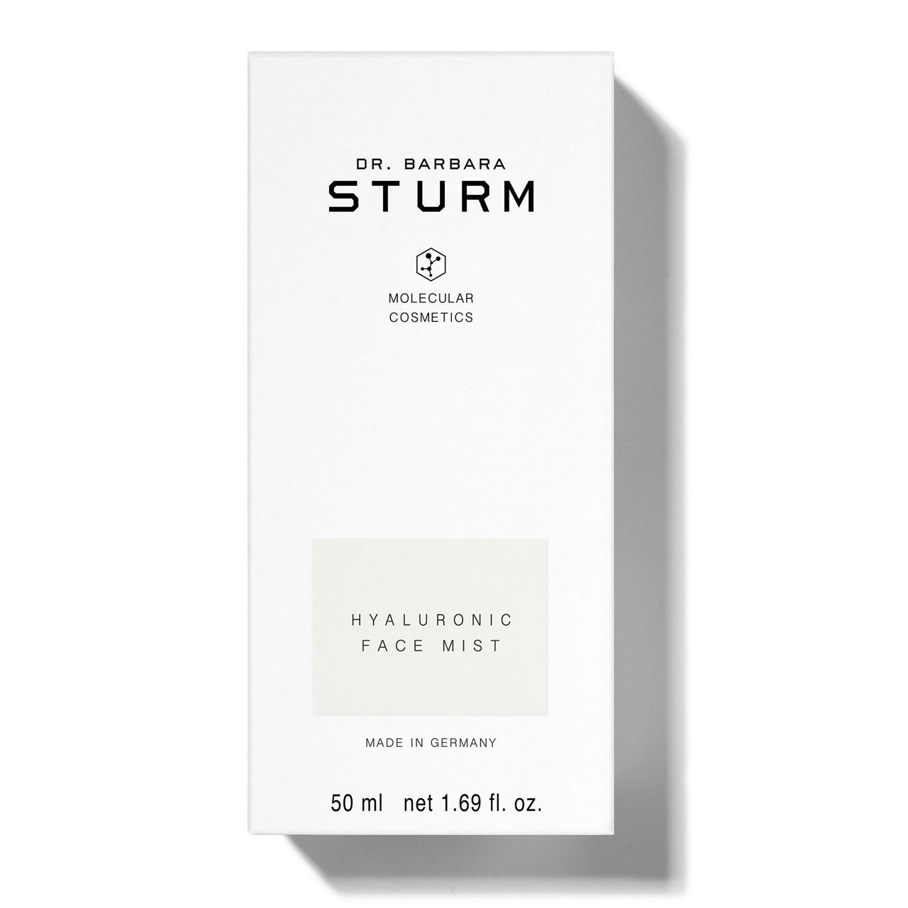 Hyaluronic Face Mist Hyaluronic Face Mist