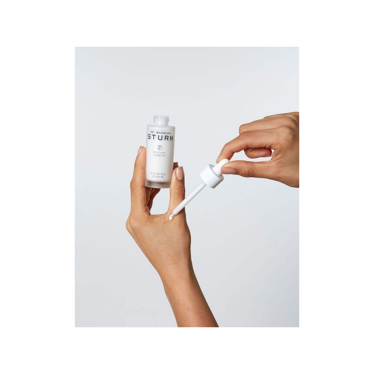 Calming Serum 30ML Calming Serum 30ML