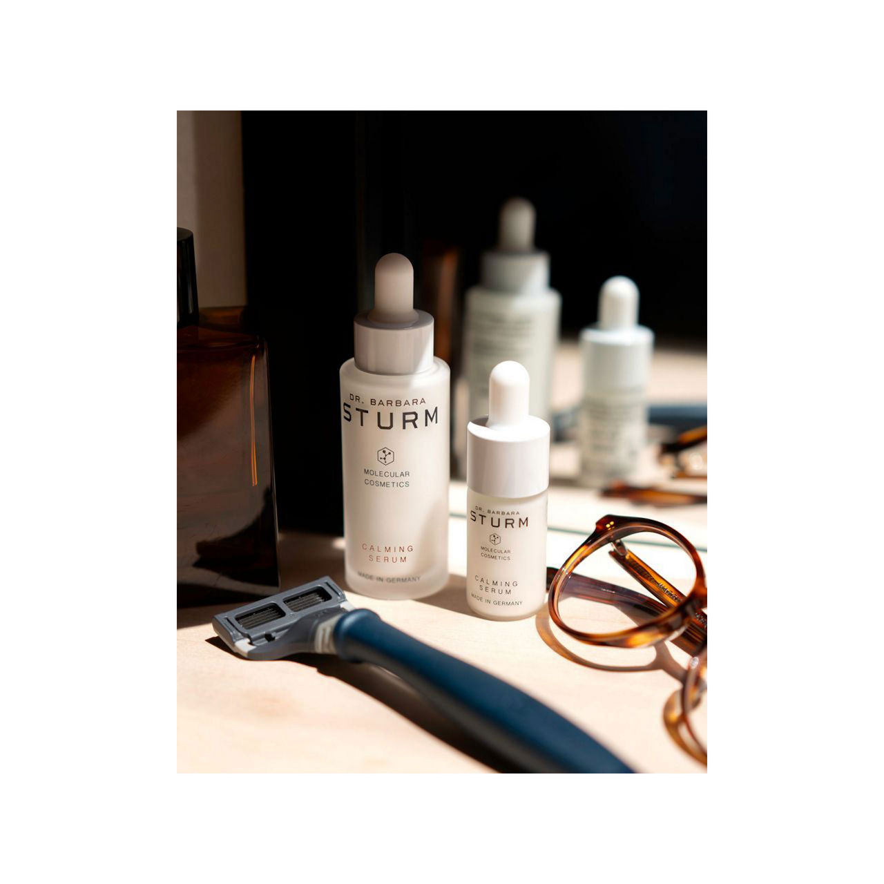 Calming Serum 30ML Calming Serum 30ML