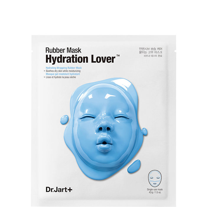 Dr. Jart+ Rubber Mask Hydration Lover™