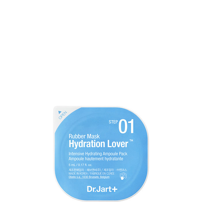 Dr. Jart+ Rubber Mask Hydration Lover™