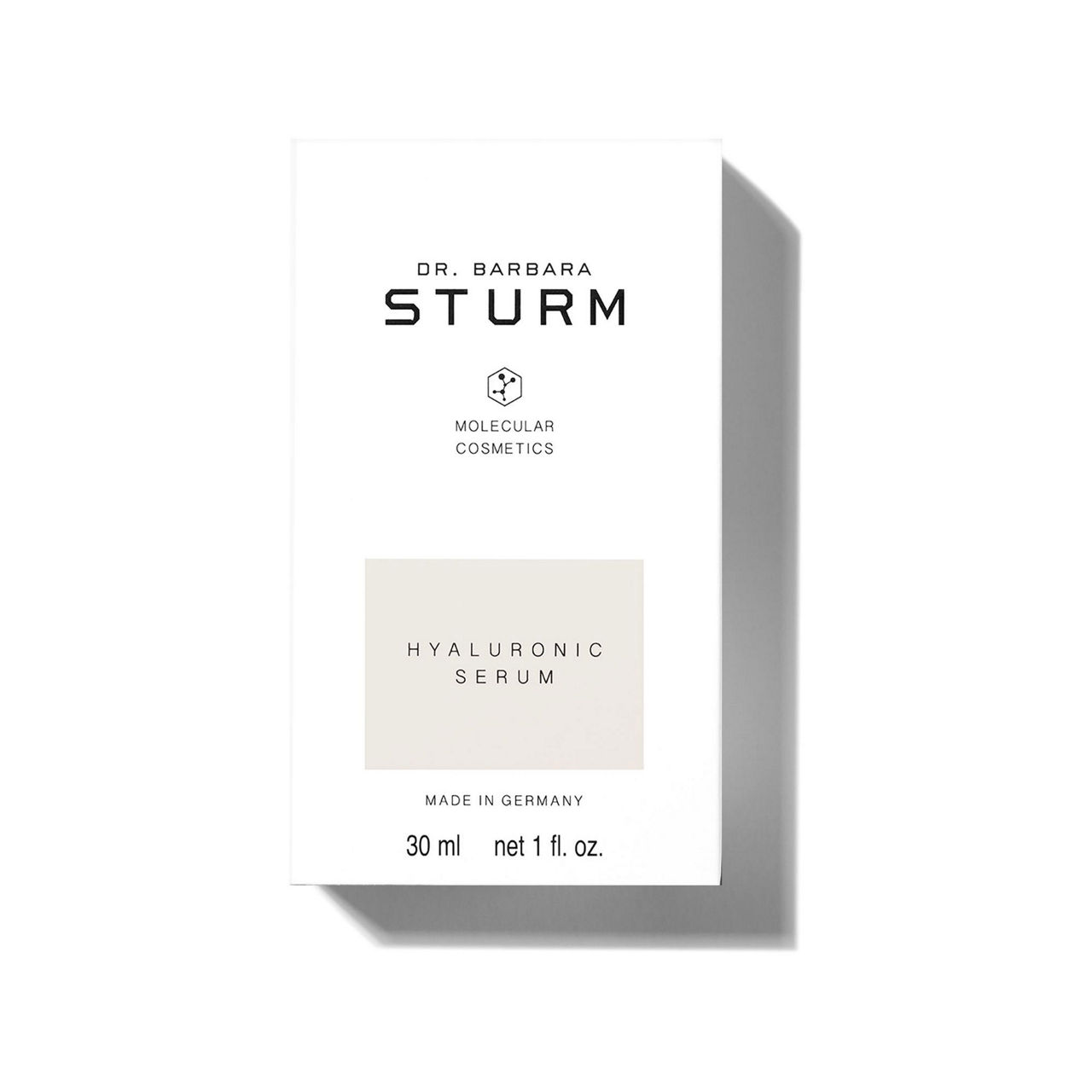 Hyaluronic Serum Hyaluronic Serum