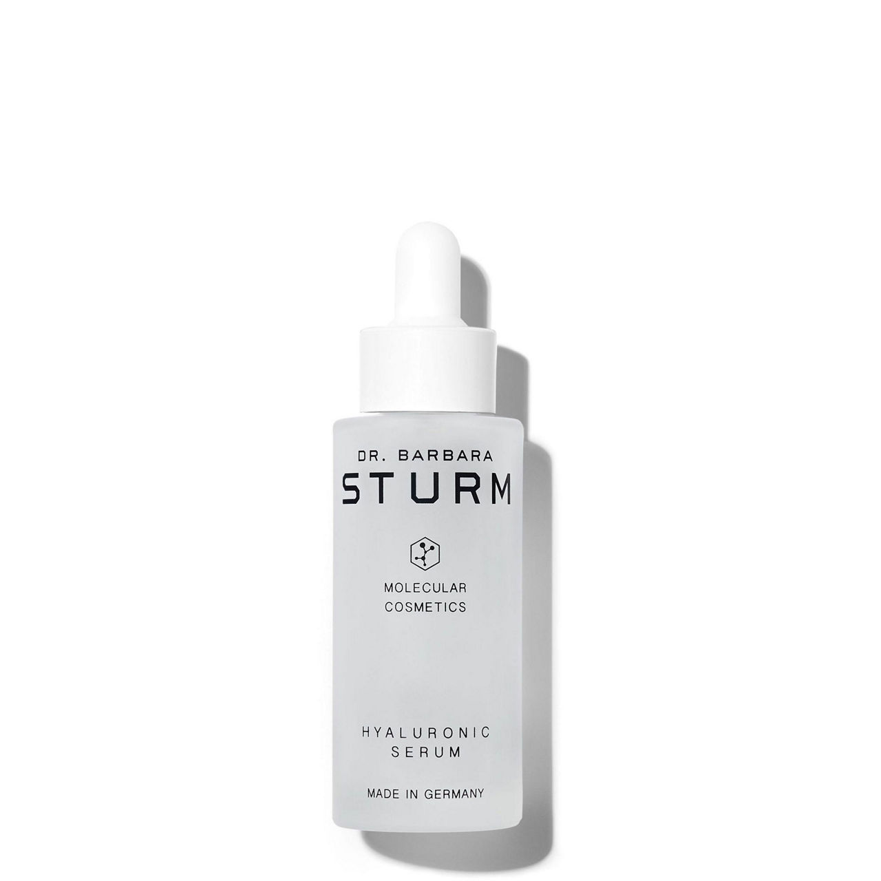 Hyaluronic Serum Hyaluronic Serum