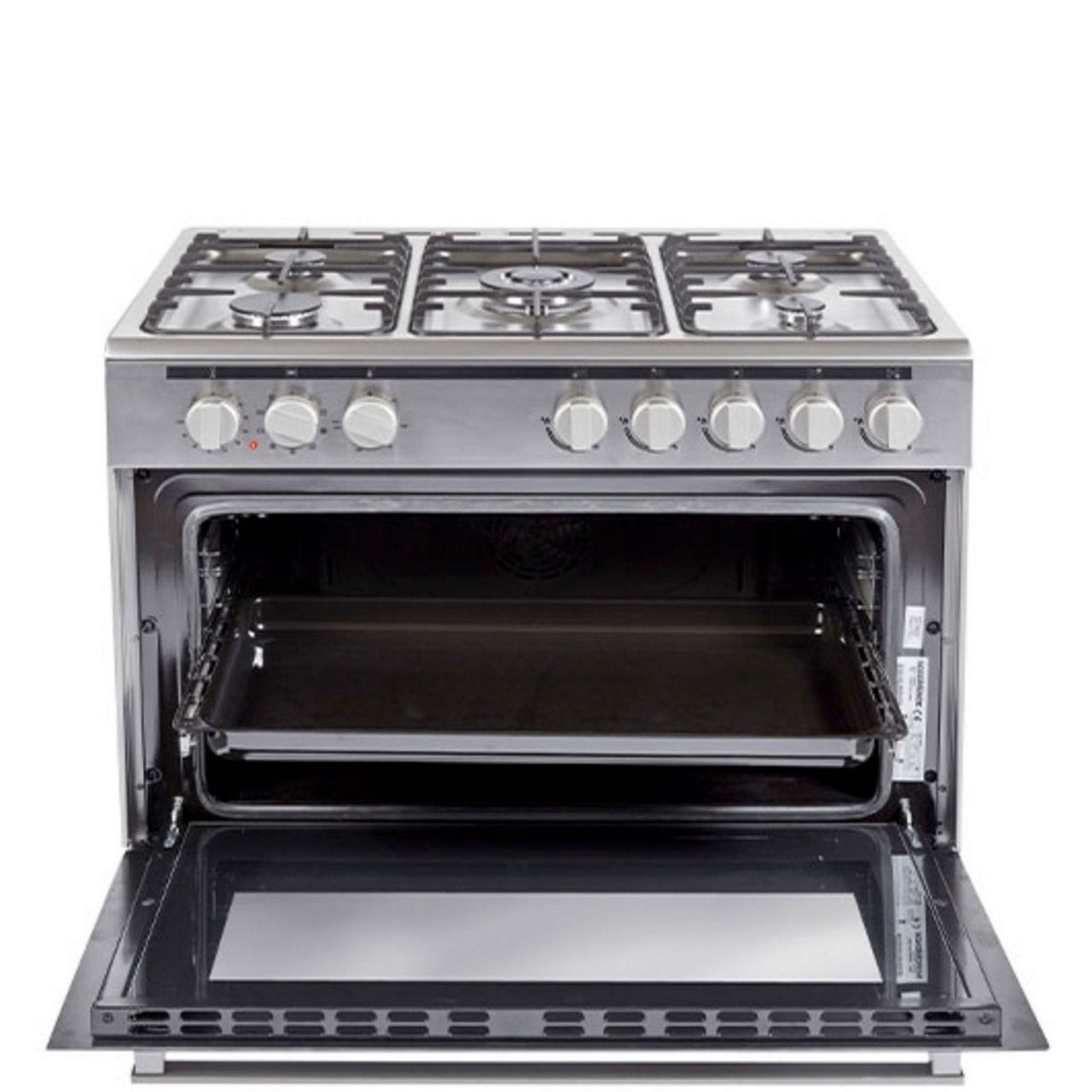 90cm Range Cooker