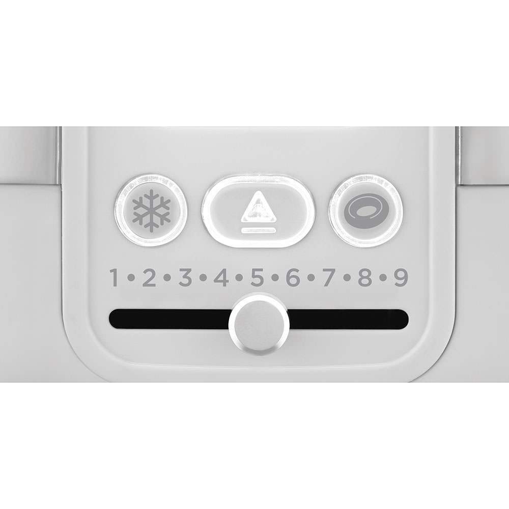 Domus 2-Slot Toaster