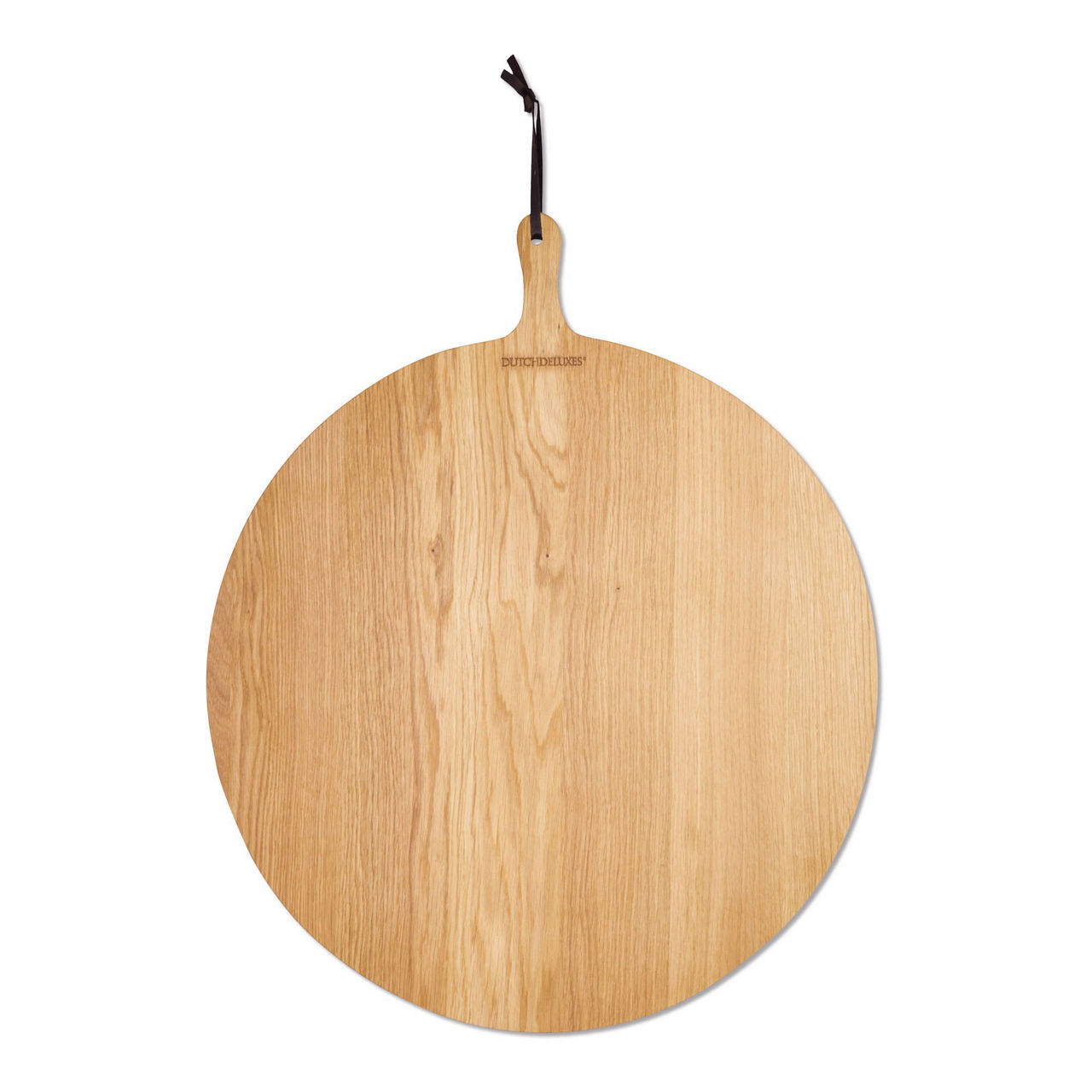 Round Bread Board Oak preview