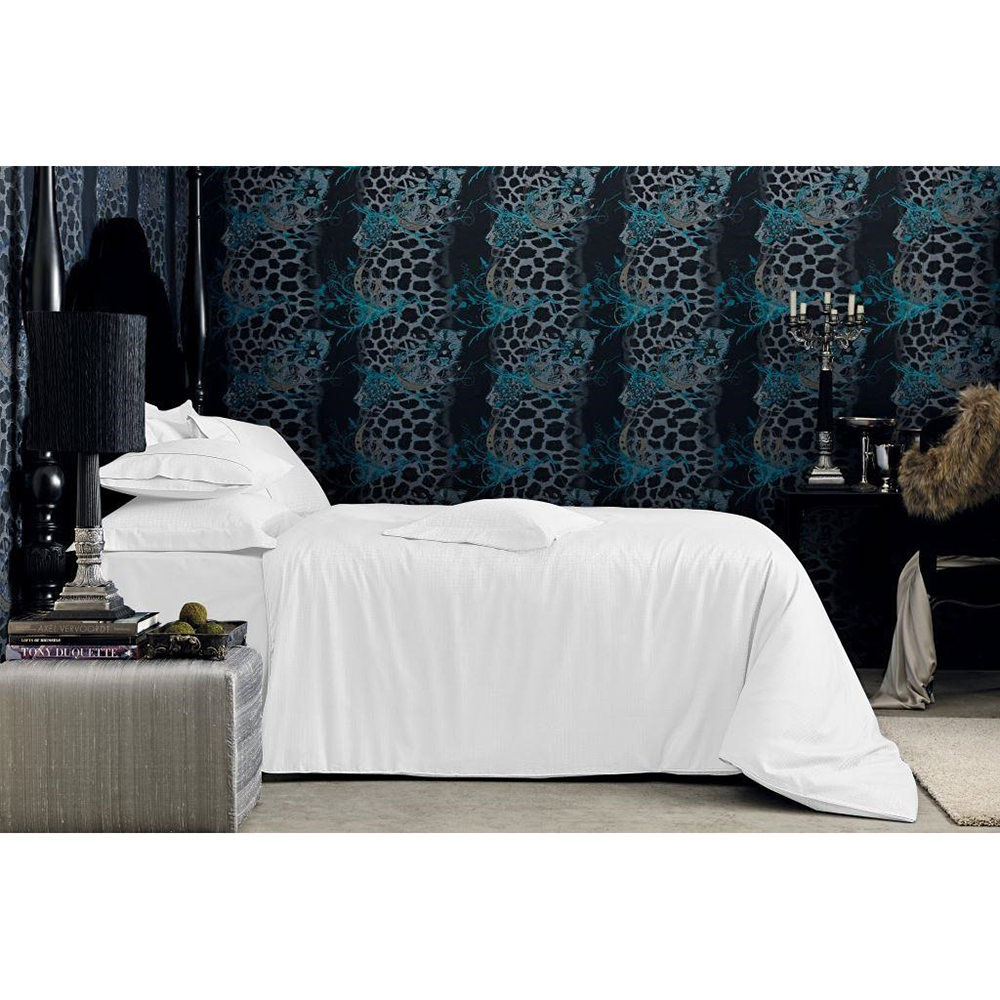 Crocodile Duvet Cover