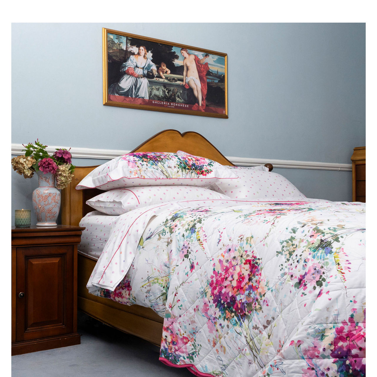 Harmonie Duvet Cover Set