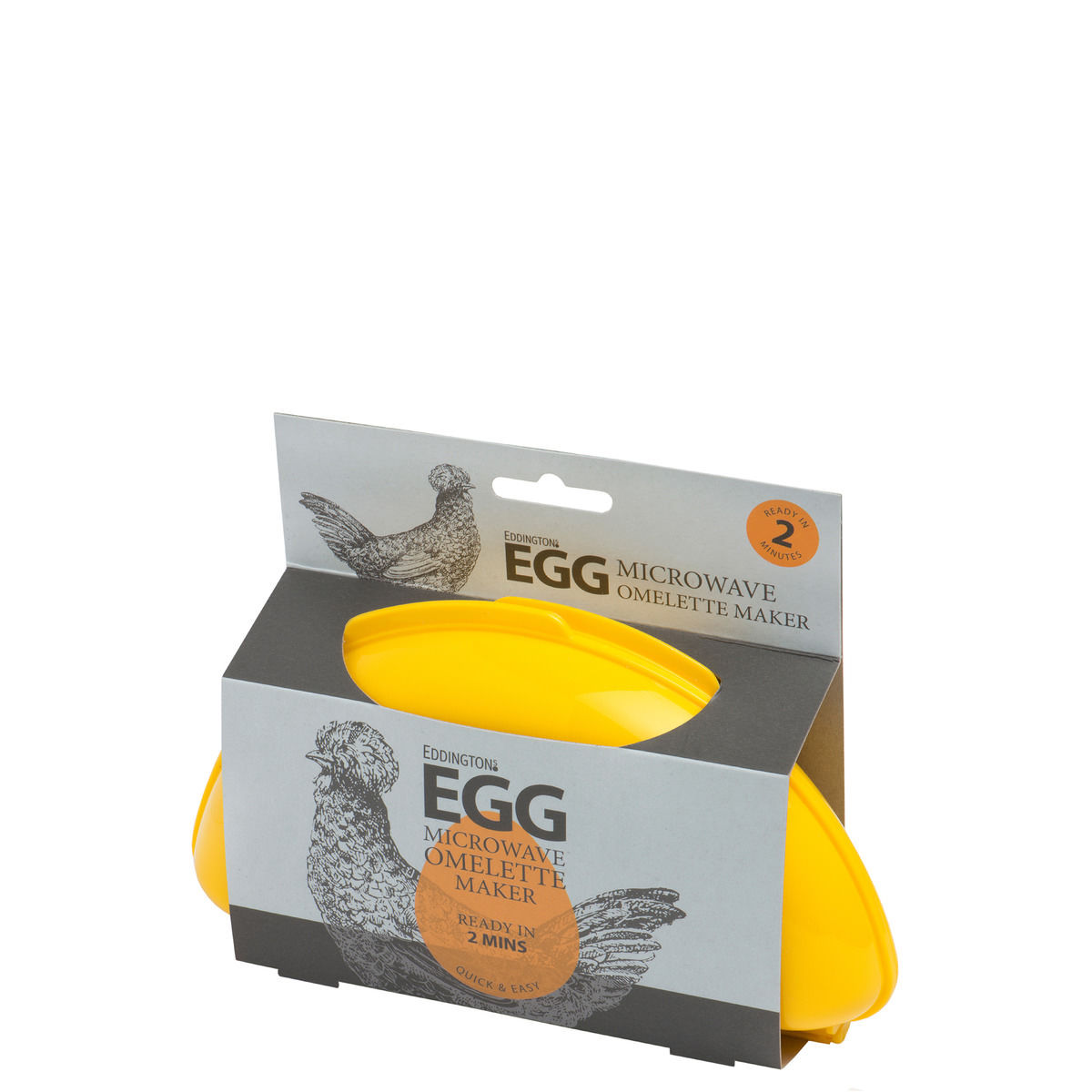 Microwave Omelette Maker