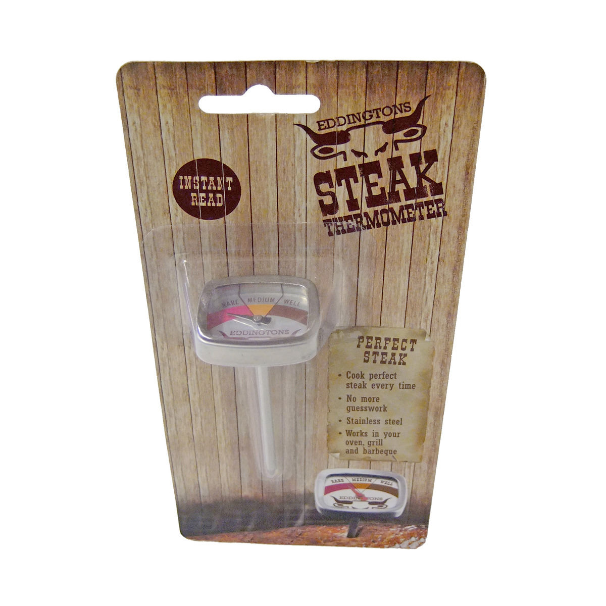 Steak Thermometer