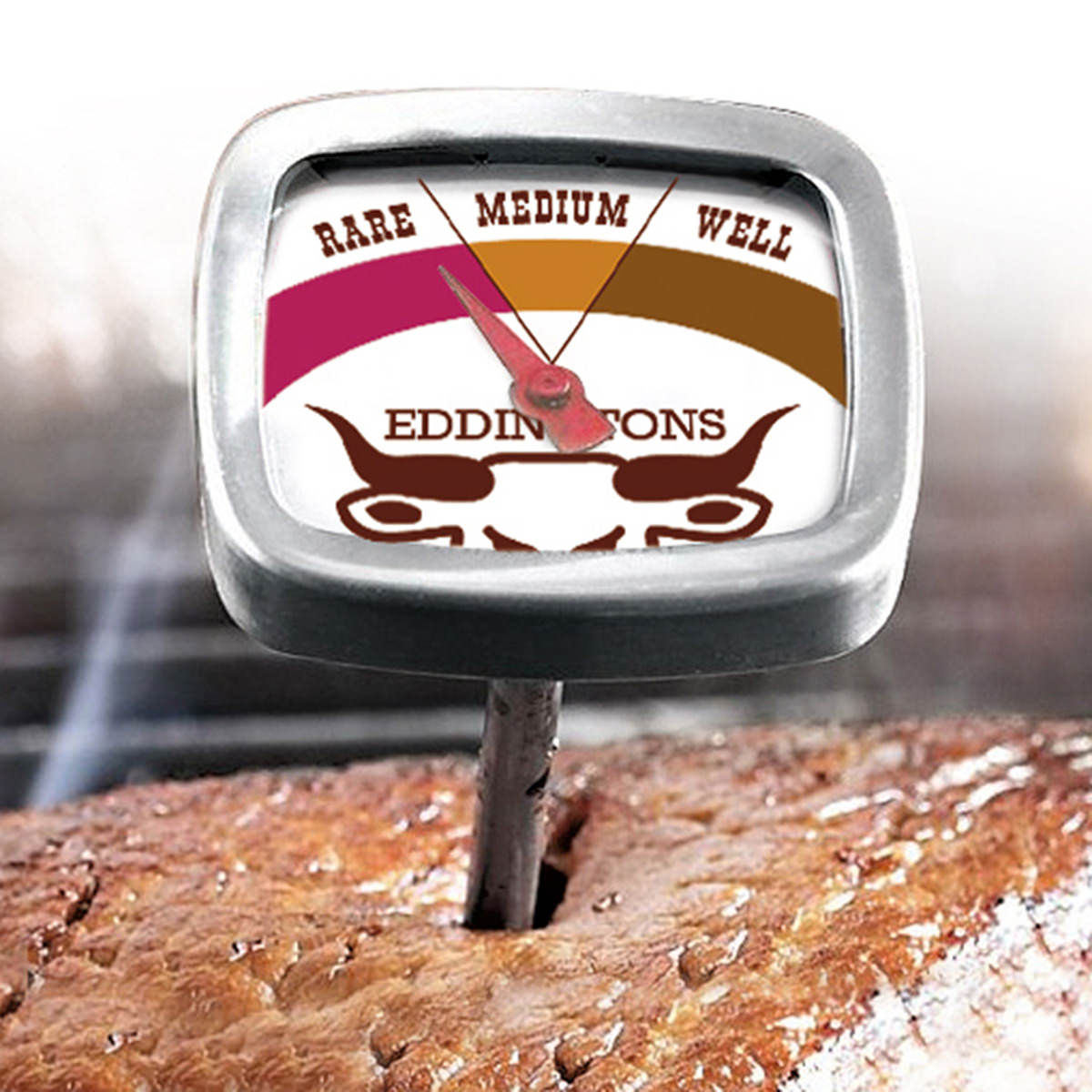Steak Thermometer