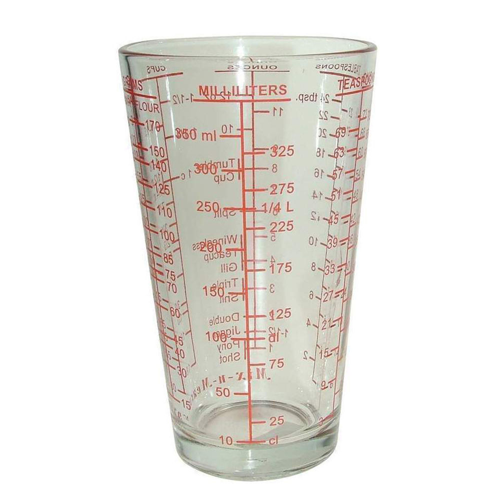 Mix N Measure 16 Oz
