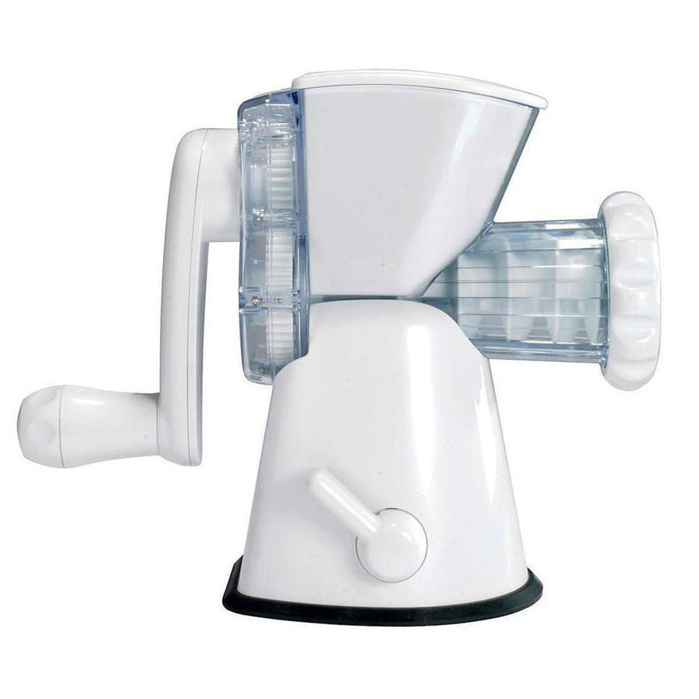 Mincer Pro White Mincer Pro White