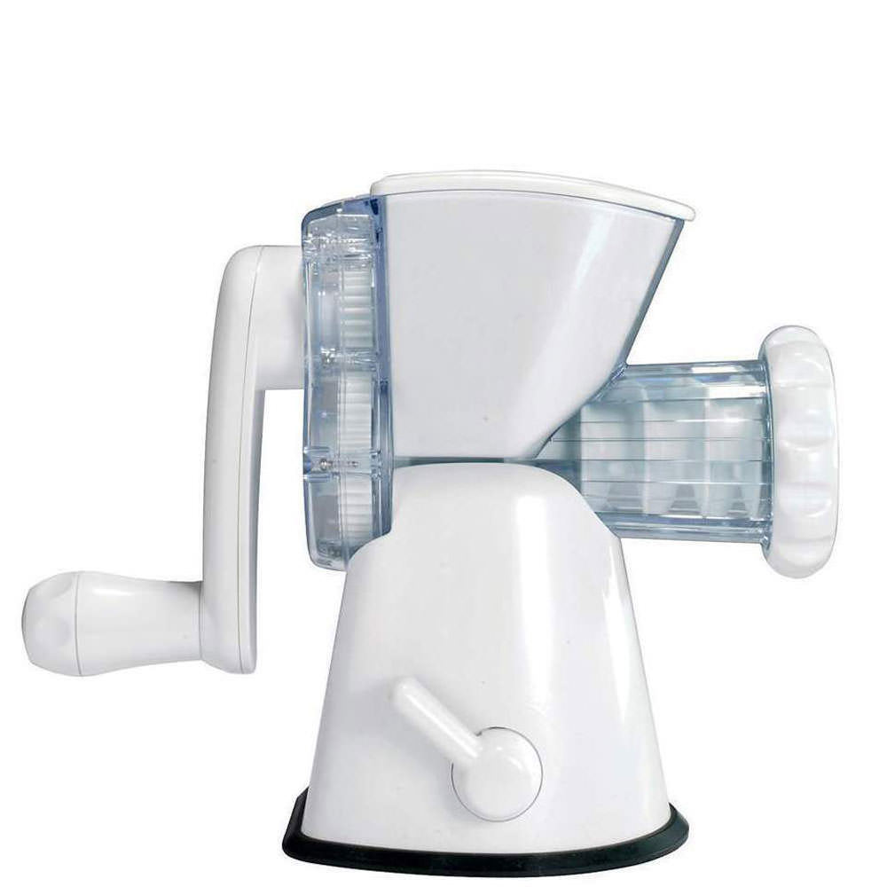 Mincer Pro White