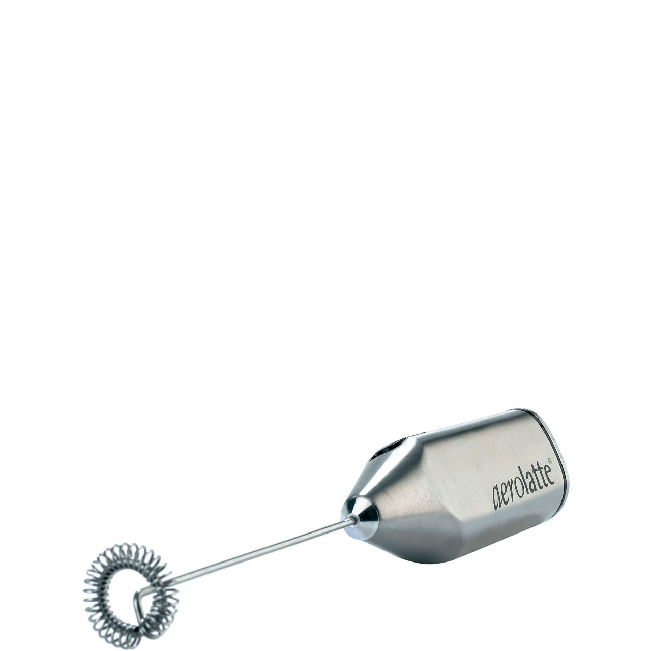 Aerolatte Stainless Steel Frother With Stand