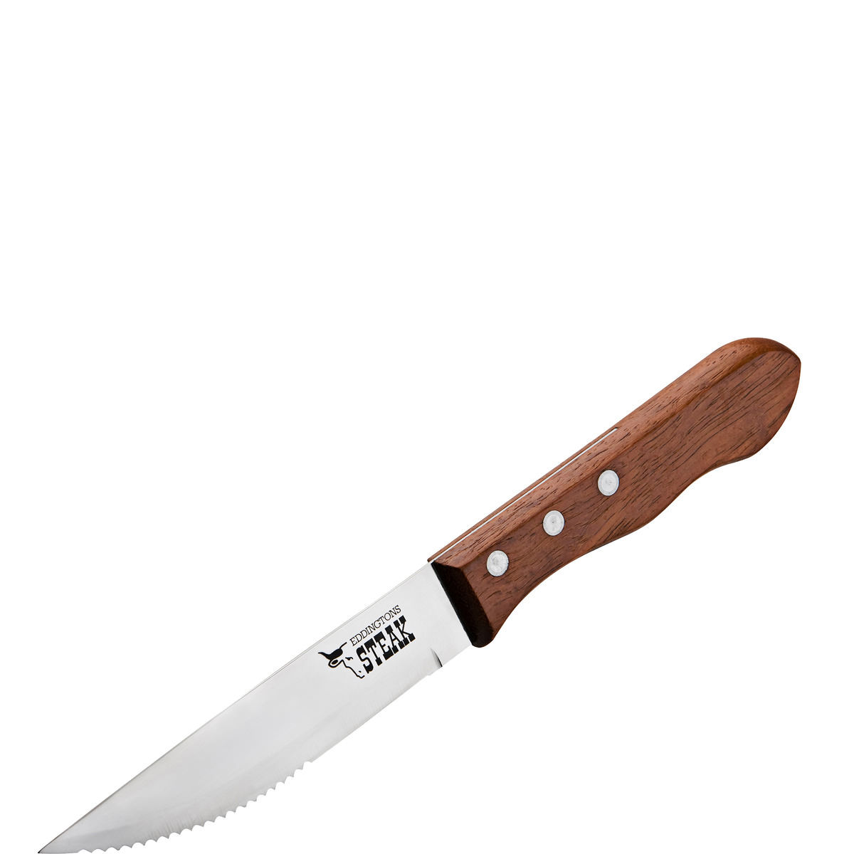 Jumbo Steak Knives Set of 4