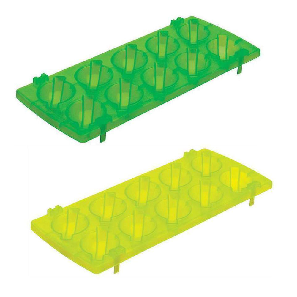 Ice N Slice Ice Trays Set Of 2