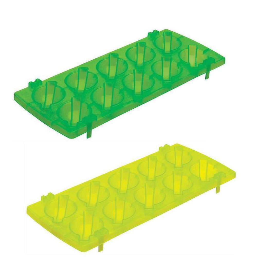 Ice N Slice Ice Trays Set Of 2