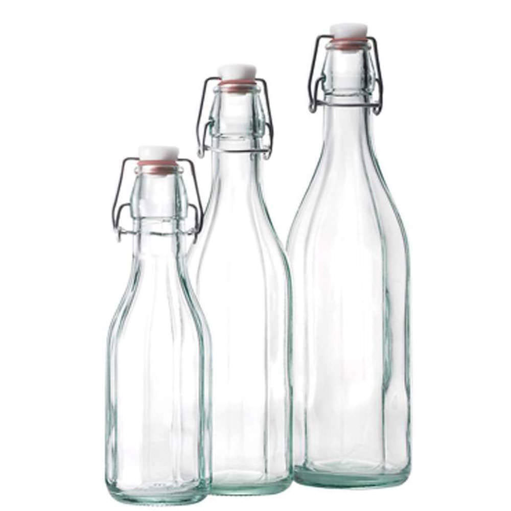 Roma Bottle 750 ml