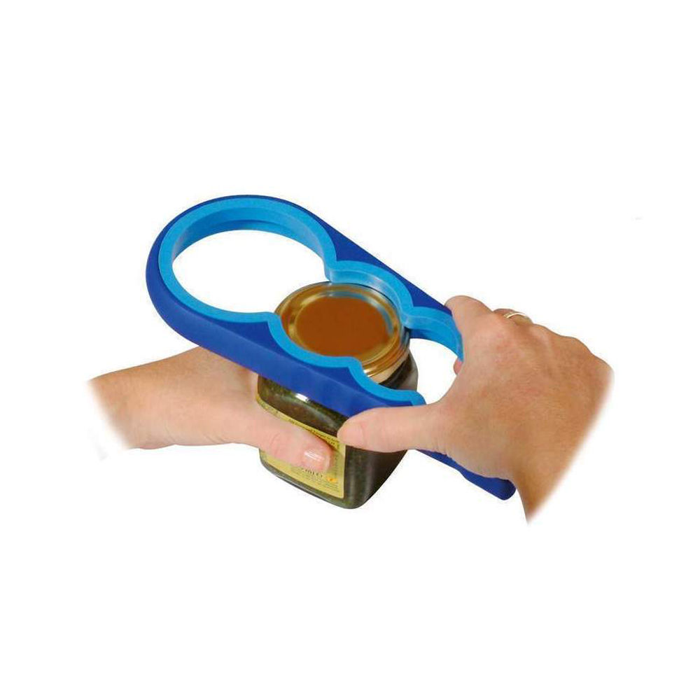 Easy Twist Jar & Bottle Opener