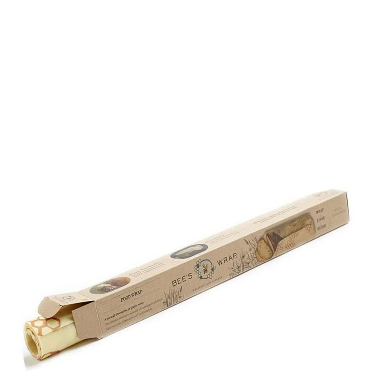 Bees Wrap Roll 1.3M