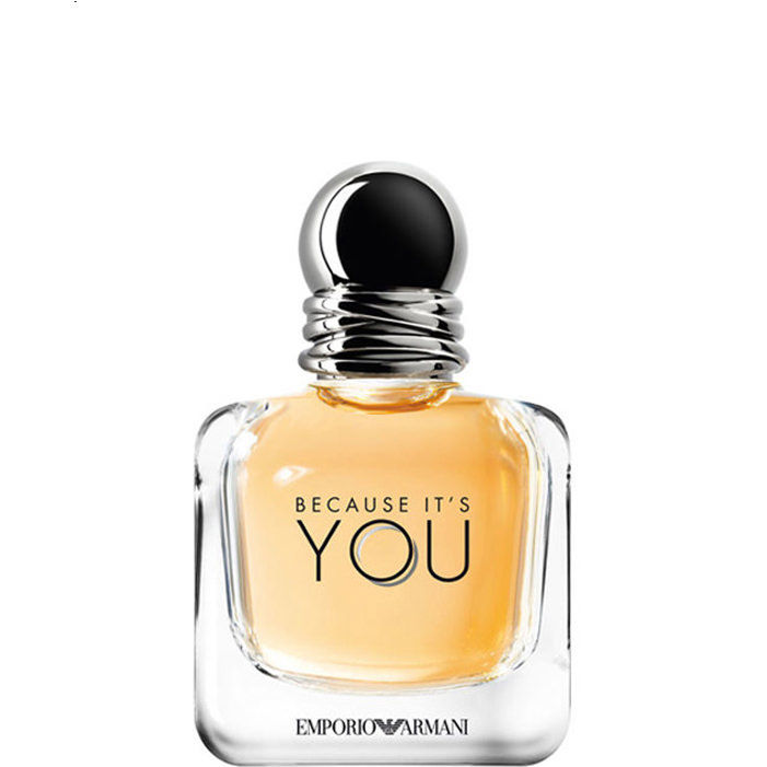 Because Its You EDP Because Its You EDP