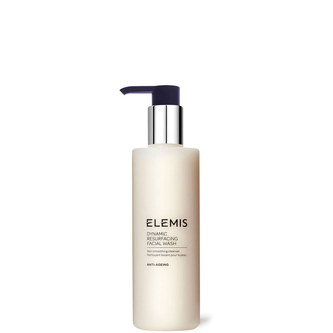 Dynamic Resurfacing Facial Wash 200ml