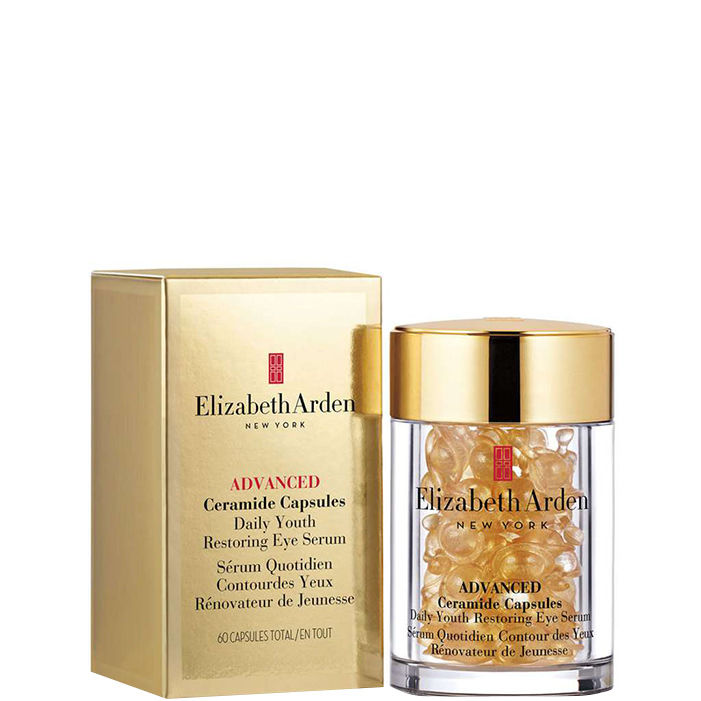 Advanced Ceramide Capsules Daily Youth Restoring Eye Serum