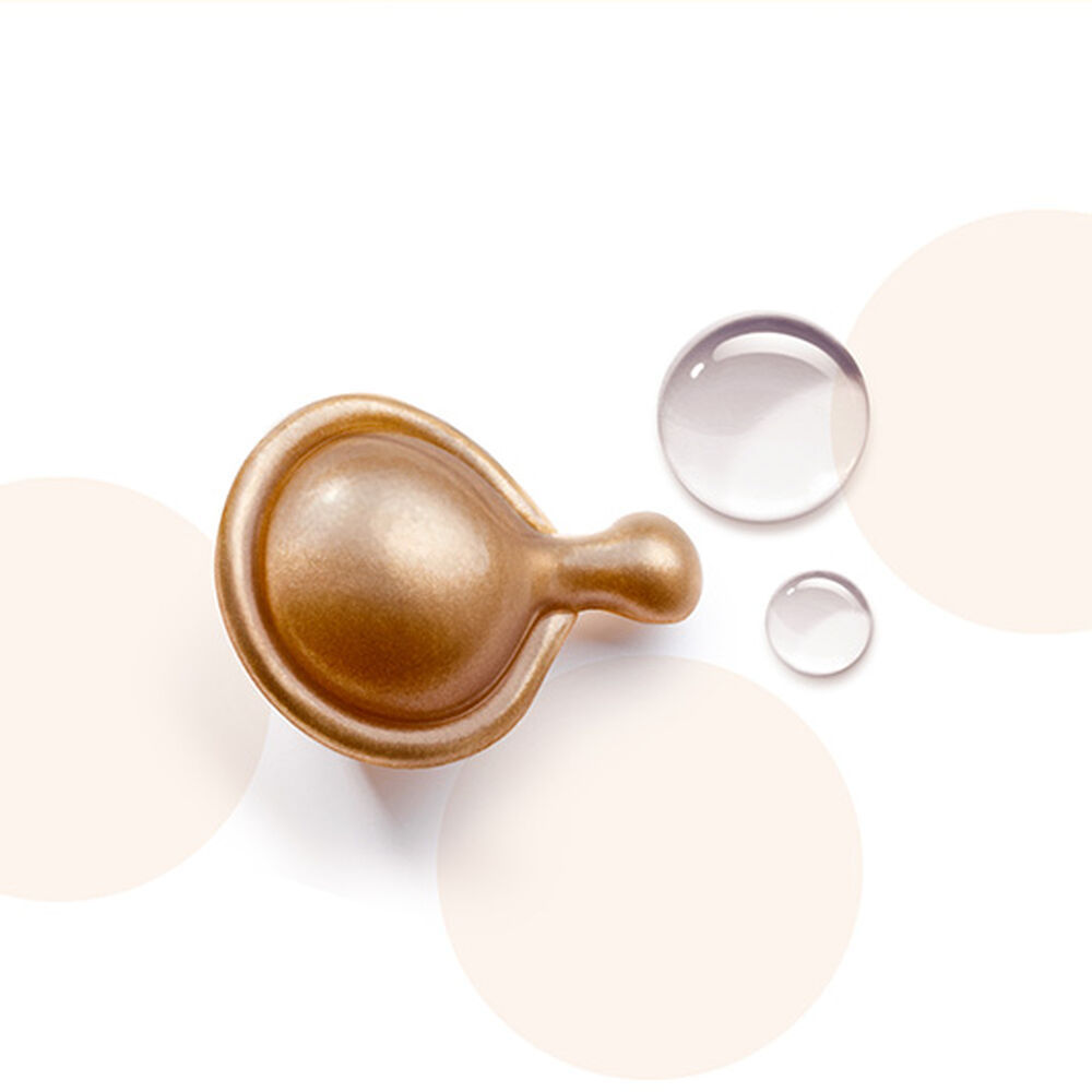 Vitamin C Ceramide Capsules Radiance Renewal Serum