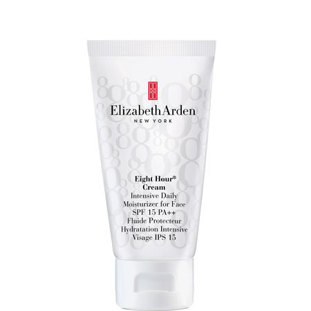 8 Hour Intensive Moisturizer for Face SPF 15 8 Hour Intensive Moisturizer for Face SPF 15