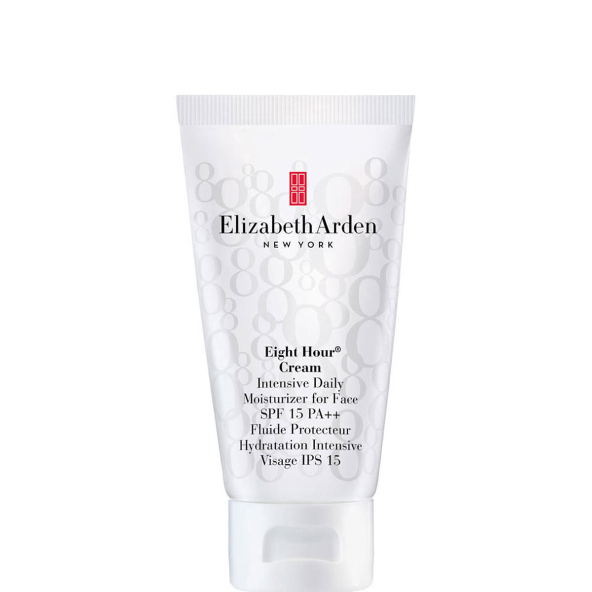 8 Hour Intensive Moisturizer for Face SPF 15