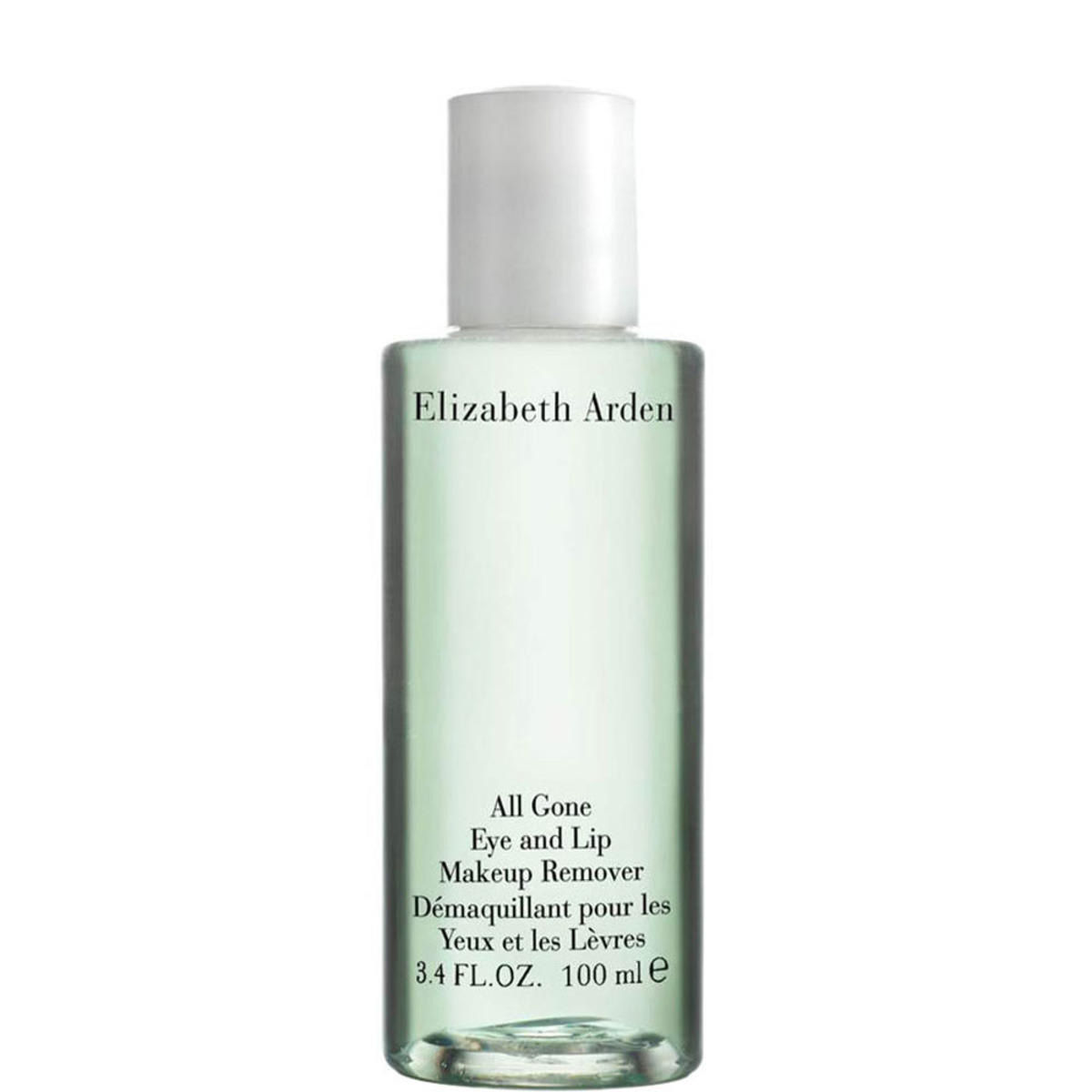 All Gone Eye & Lip Makeup Remover