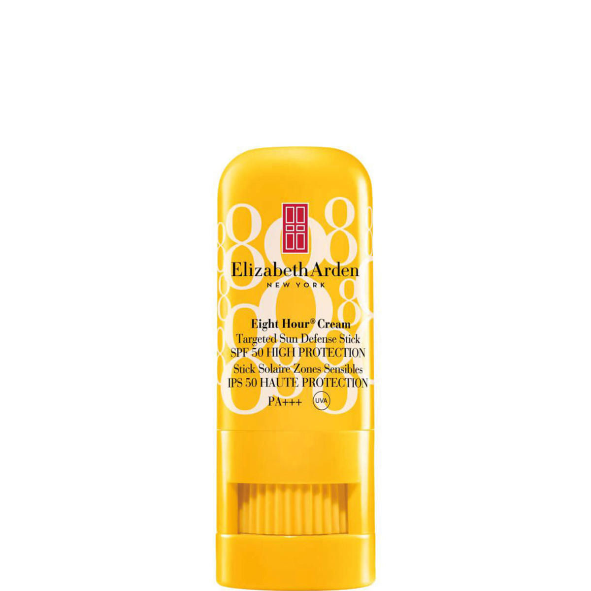 Eight Hour® Cream Targeted Sun Defense Stick SPF 50 High Protection