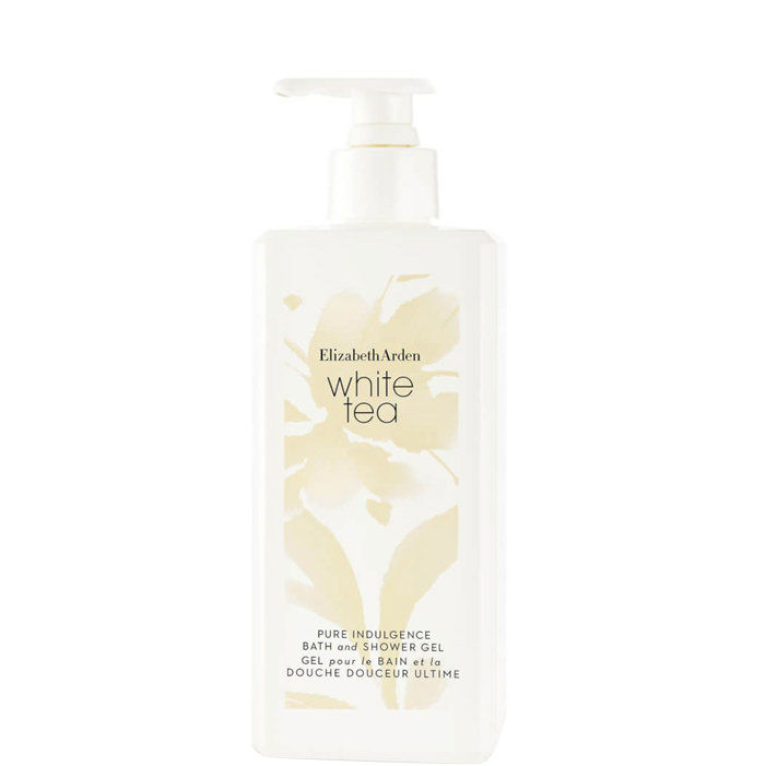 Elizabeth Arden White Tea Shower Gel Elizabeth Arden White Tea Shower Gel