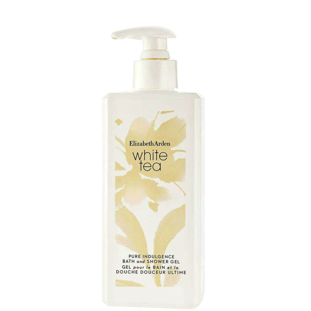 Elizabeth Arden White Tea Shower Gel