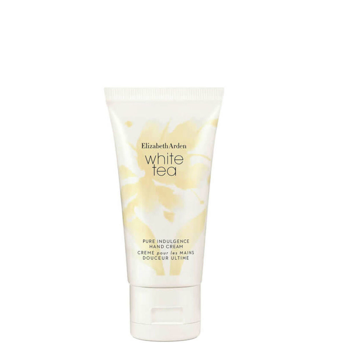 White Tea Hand Cream