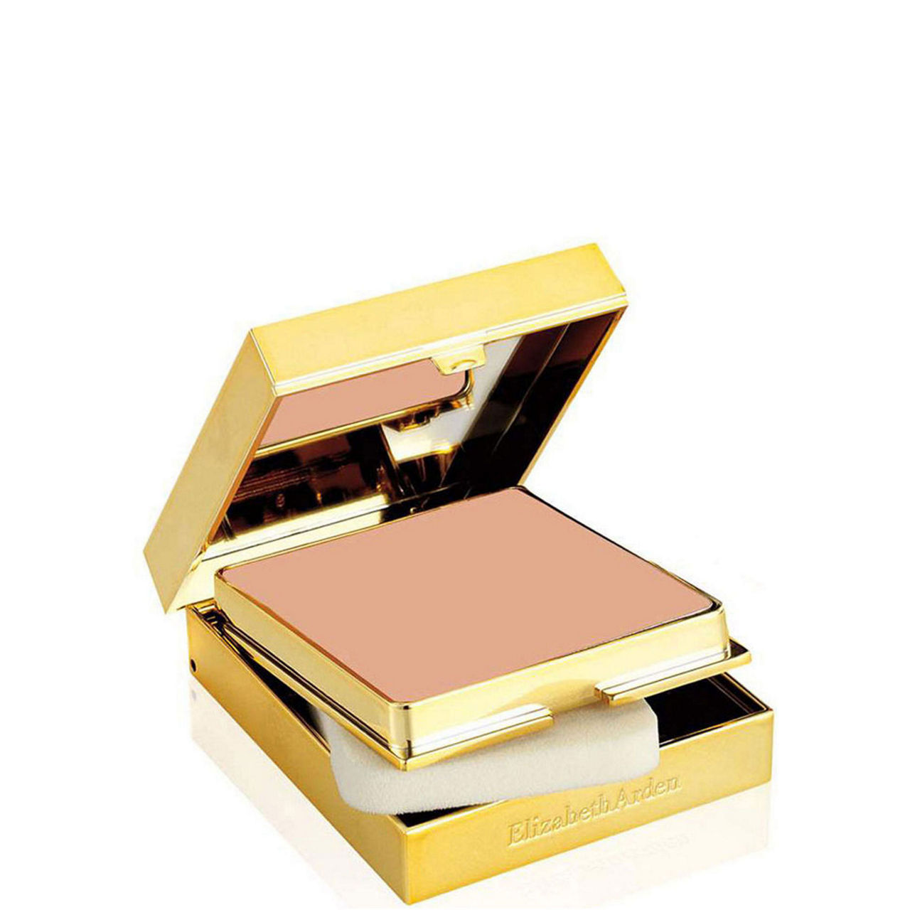 Flawless Finish Sponge-On Cream Makeup