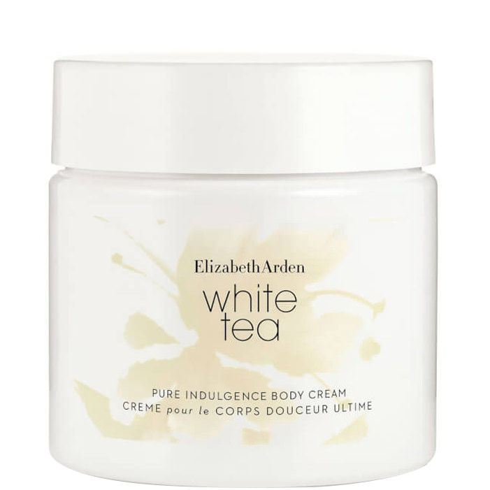 White Tea Body Cream White Tea Body Cream